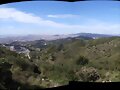 panoramica de Badalona, Barcelona y Sta Coloma