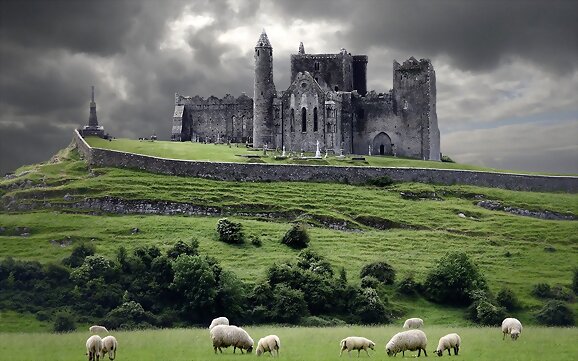 IRLANDA