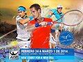 El Abierto Mexicano de Tenis 2014