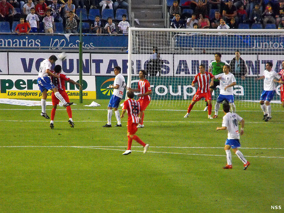 Tenerife 2 - Almería 2 (9-5-2010) (37)