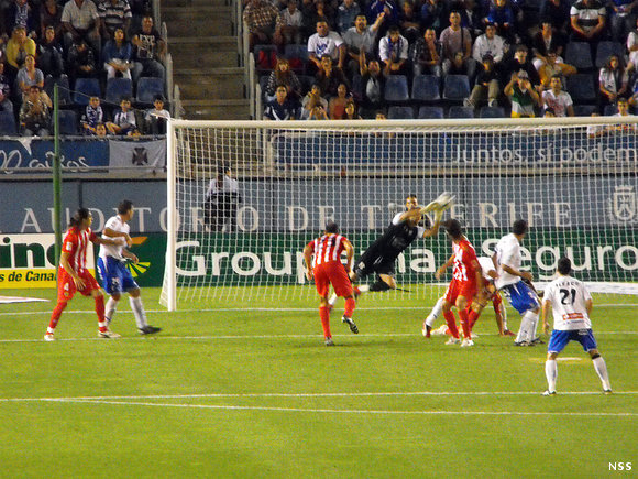 Tenerife 2 - Almería 2 (9-5-2010) (39)