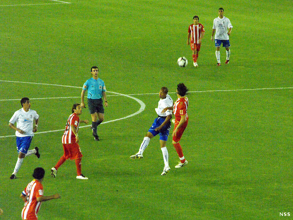 Tenerife 2 - Almería 2 (9-5-2010) (40)