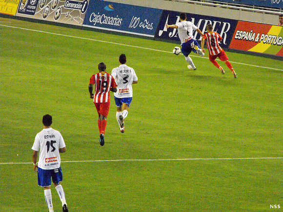 Tenerife 2 - Almería 2 (9-5-2010) (41)
