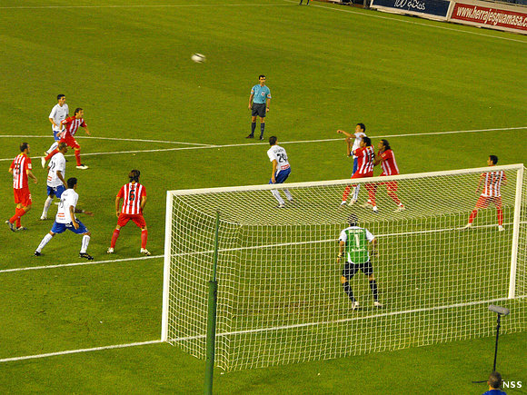 Tenerife 2 - Almería 2 (9-5-2010) (43)