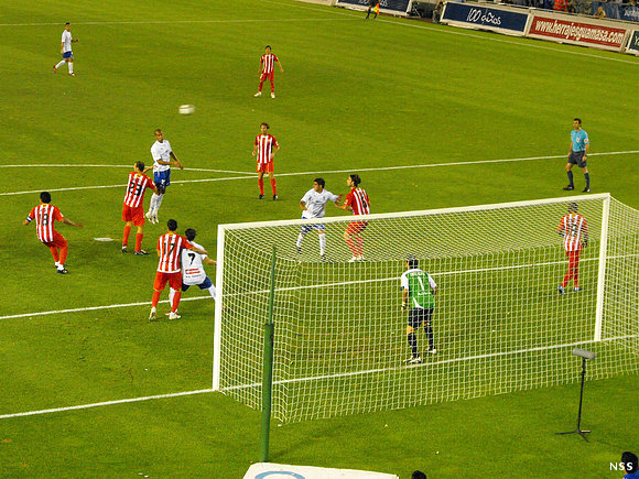 Tenerife 2 - Almería 2 (9-5-2010) (45)