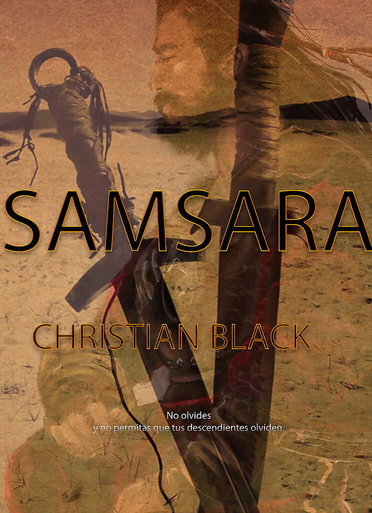 Samsara, de Christian Black