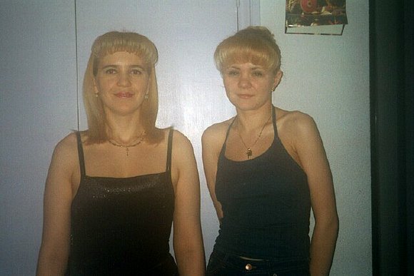 DOS AMIGAS