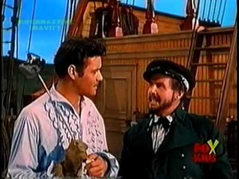 El Zorro - PRIMER CAPITULO 1957