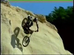 TRIAL FREESTYLE