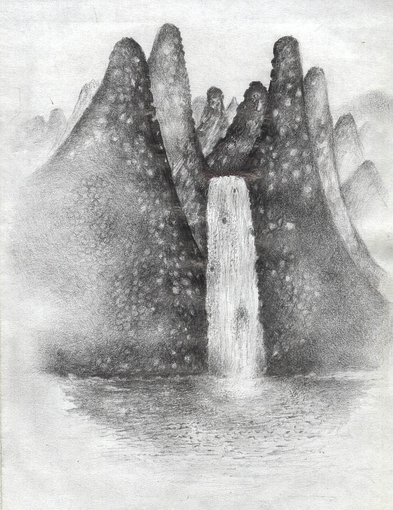cascada