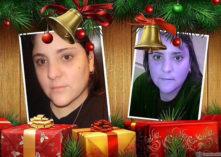 Collage Yo Navidad
