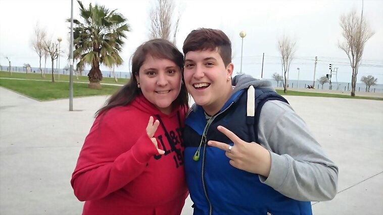 Berta&Yo