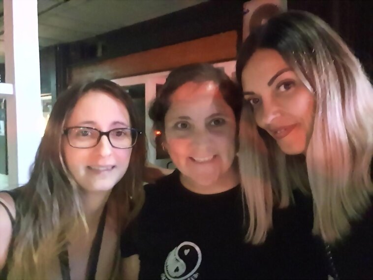 Marta,Tura&Yo