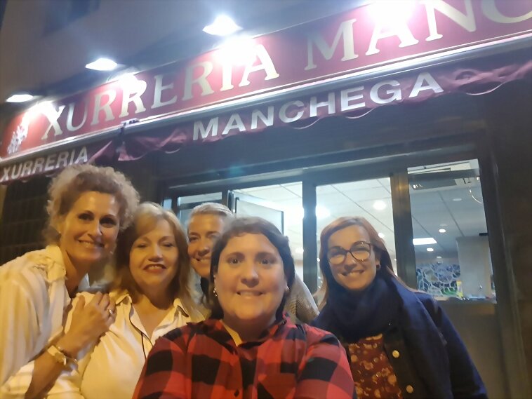 Buena gente