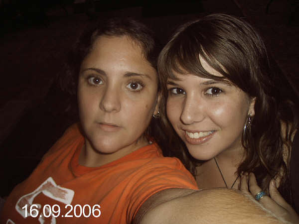 Ary&Yo ( Año 2006 )
