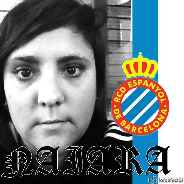Collage R.C.D.Espanyol