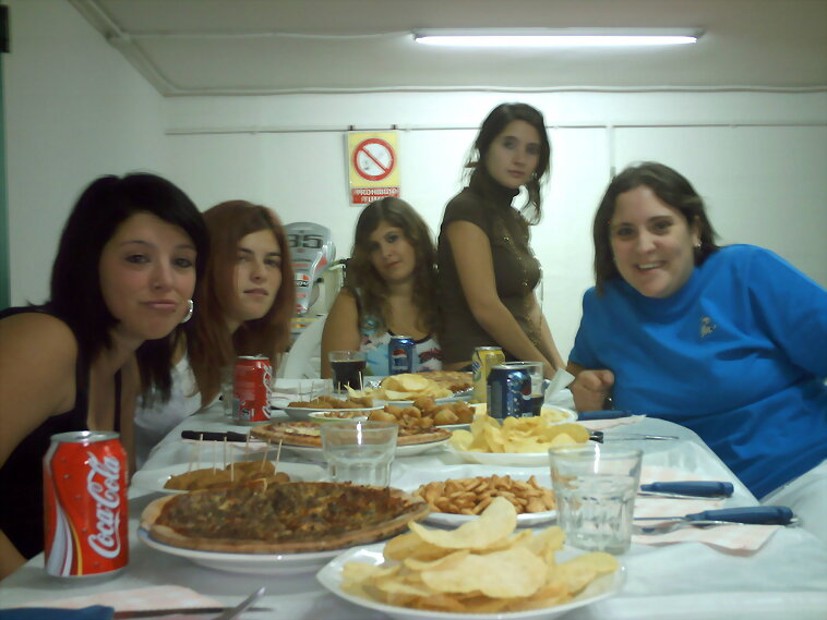 Cumple Alicia 2007