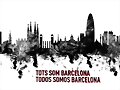 Todos Somos Barcelona