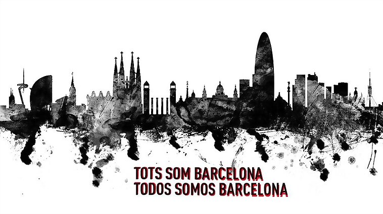 Todos Somos Barcelona