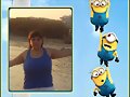 Collage Minions