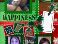 Collage Navidad I