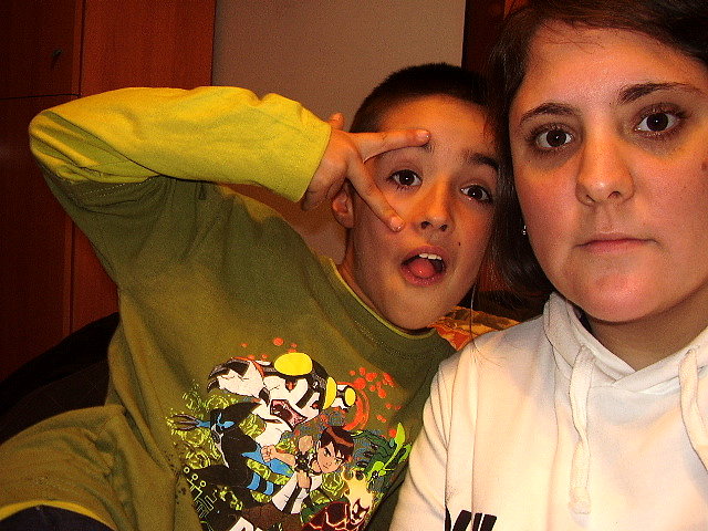 Hugo&Yo
