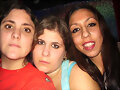 Alicia,Rosana&amp;Yo