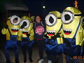 Los Minions