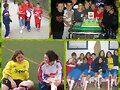 Collage Futbol