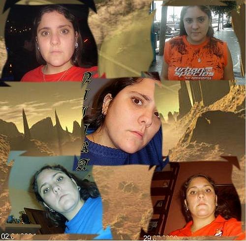 Collage Yo
