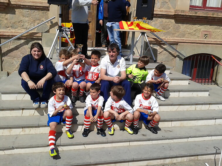 Mis enanos