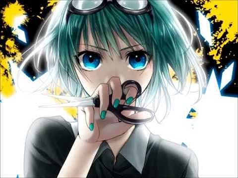 Mozaik Role ~ (Vocaloid cover by: Me)