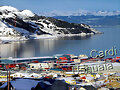 Parque Industrial de Ushuaia, Tierra del Fuego