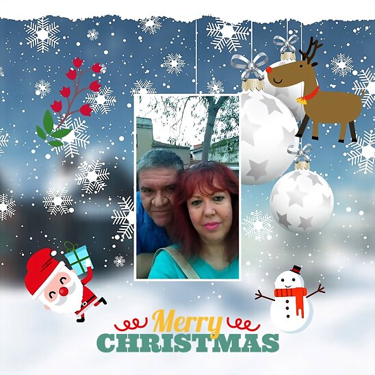 Feliz Navidad