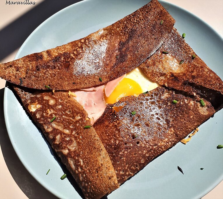 GALETTE BRETONNE - El Fotolog De Maravillas10