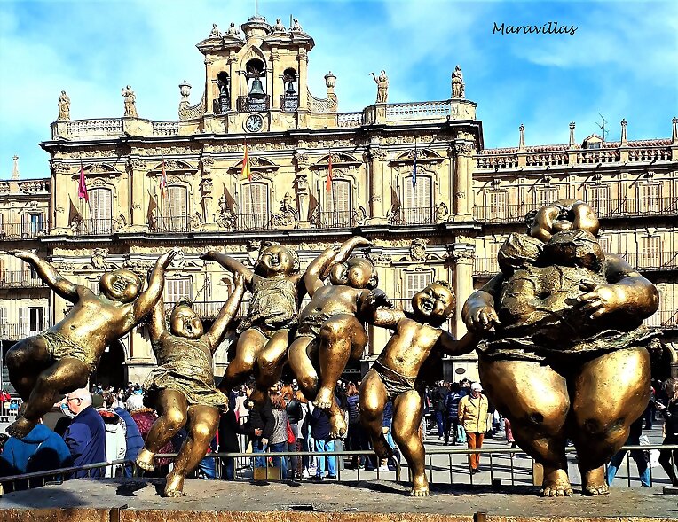 EL SÍNDROME DEL DOMINGO