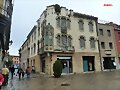 CALDES DE MALAVELLA -Girona -