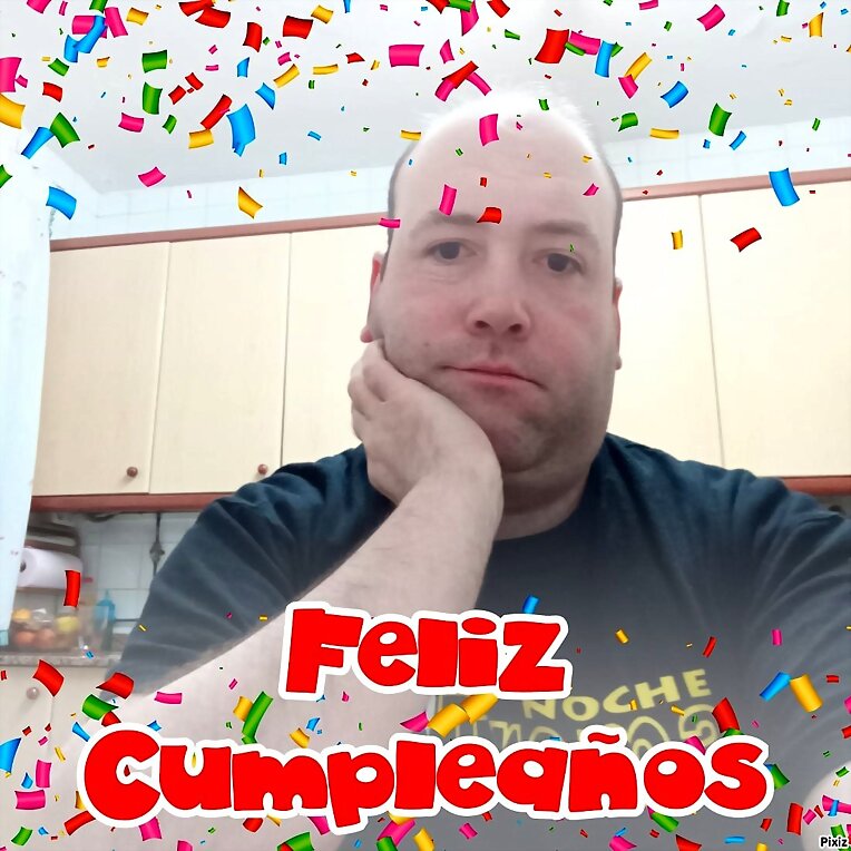 Otro año más viejo