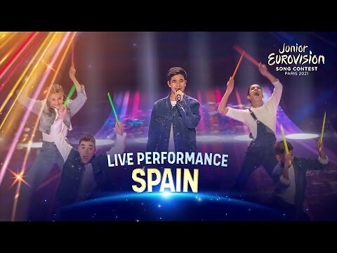 Eurovision 2021 (XVIII)