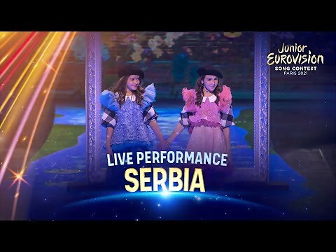 Eurovision 2021 (XIX)