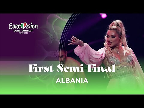 Eurovision 2022 (I)