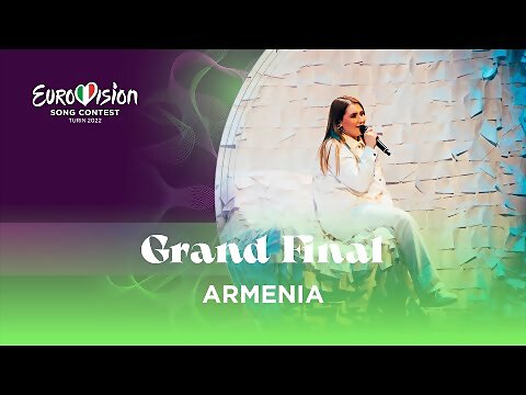 Eurovision 2022 (III)