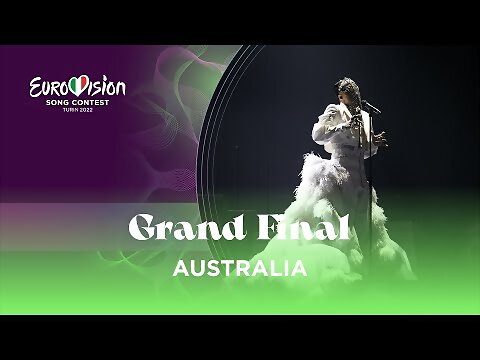 Eurovision 2022 (IV)
