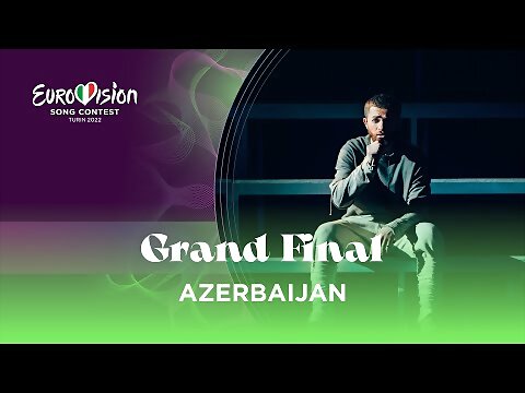 Eurovision 2022 (VI)