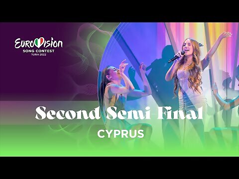 Eurovision 2022 (IX)