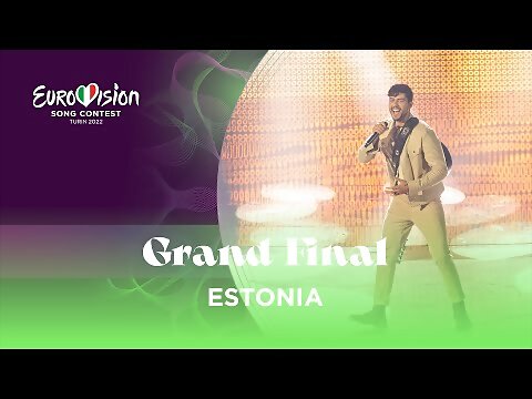 Eurovision 2022 (XIII)