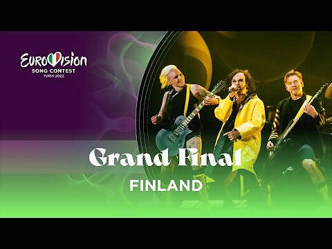 Eurovision 2022 (XV)