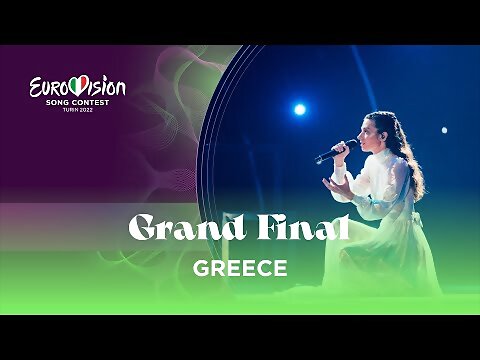 Eurovision 2022 (XVIII)