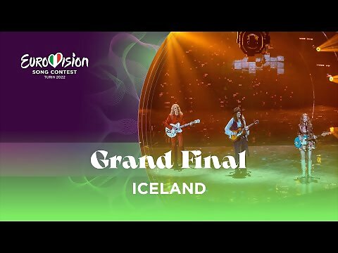 Eurovision 2022 (XX)