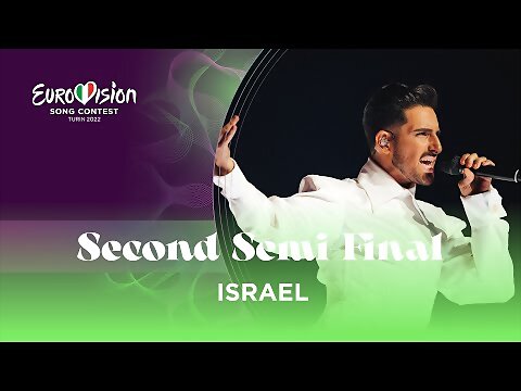 Eurovision 2022 (XXI)